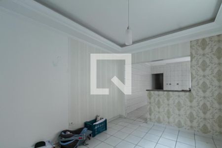 Sala de casa à venda com 2 quartos, 120m² em Jordanópolis, São Bernardo do Campo