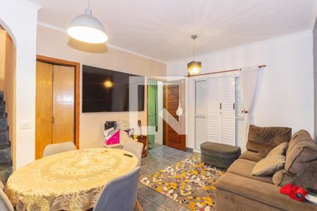 Casa à venda com 2 quartos, 250m² em Vila Penteado, São Paulo