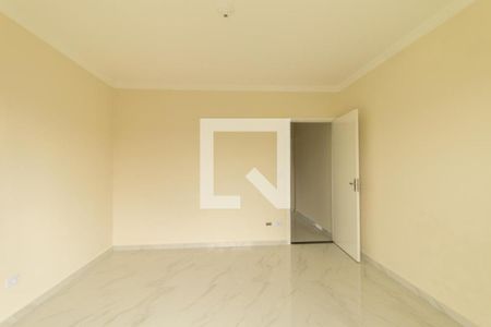 Quarto 1 de casa à venda com 2 quartos, 84m² em Campo de Santana, Curitiba