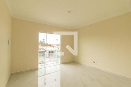 Quarto 1 de casa à venda com 2 quartos, 84m² em Campo de Santana, Curitiba