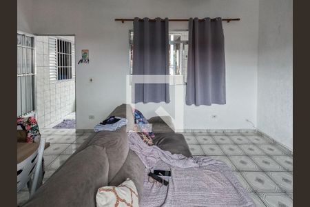 Casa à venda com 4 quartos, 450m² em Vila Souza, São Paulo