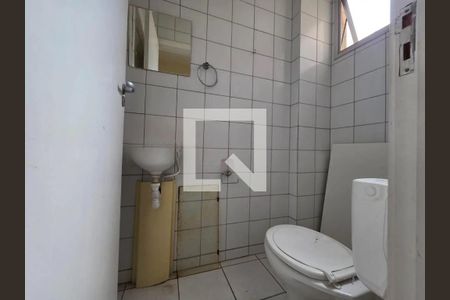 Apartamento para alugar com 2 quartos, 80m² em Vila Paris, Belo Horizonte