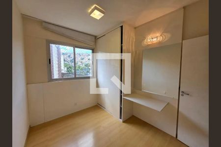 Apartamento para alugar com 2 quartos, 80m² em Vila Paris, Belo Horizonte