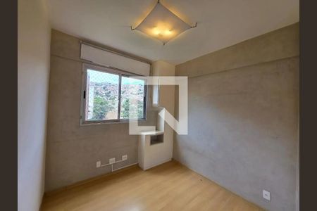 Apartamento para alugar com 2 quartos, 80m² em Vila Paris, Belo Horizonte