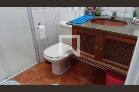 Foto 19 de casa à venda com 3 quartos, 52m² em Cambuci, São Paulo