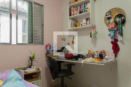 Quarto 2 de casa à venda com 2 quartos, 147m² em Jd Iraja, São Bernardo do Campo