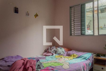 Quarto 2 de casa à venda com 2 quartos, 147m² em Jd Iraja, São Bernardo do Campo