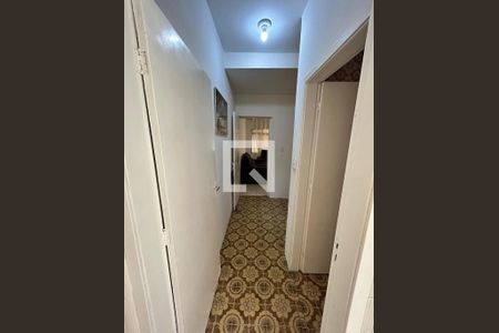 Corredor de casa à venda com 4 quartos, 125m² em Jardim Santa Maria, São Paulo