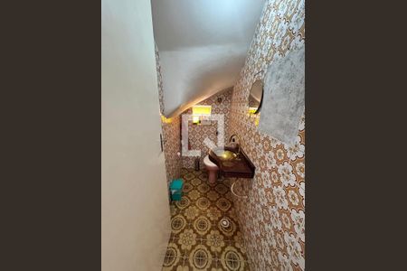 Banheiro de casa à venda com 4 quartos, 125m² em Jardim Santa Maria, São Paulo