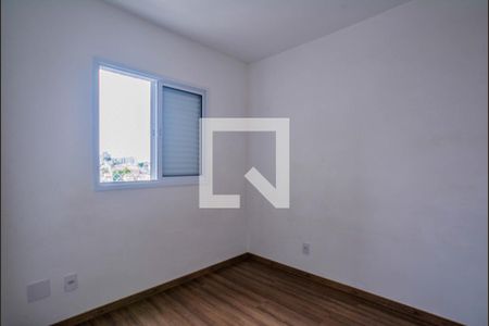 Quarto 1 de apartamento para alugar com 2 quartos, 58m² em Utinga, Santo André