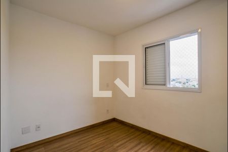 Quarto Suíte de apartamento para alugar com 2 quartos, 58m² em Utinga, Santo André