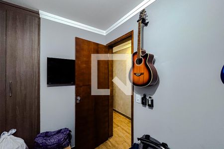 Quarto 1 - Suíte de casa à venda com 3 quartos, 340m² em Alto da Mooca, São Paulo