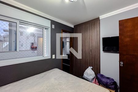 Quarto 1 - Suíte de casa à venda com 3 quartos, 340m² em Alto da Mooca, São Paulo