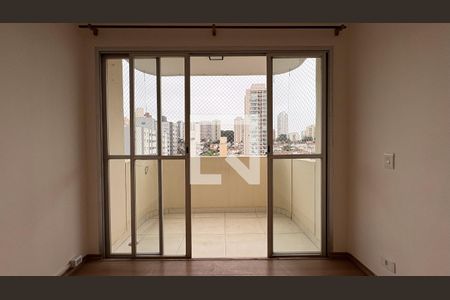 Apartamento à venda com 2 quartos, 58m² em Vila Mariana, São Paulo