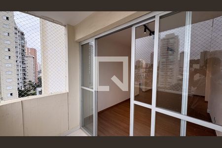 Apartamento à venda com 2 quartos, 58m² em Vila Mariana, São Paulo