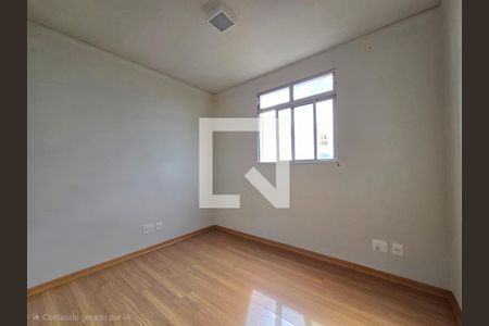 Quarto 1 de apartamento à venda com 3 quartos, 110m² em Santa Monica, Belo Horizonte