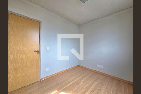 Quarto 1 de apartamento à venda com 3 quartos, 110m² em Santa Monica, Belo Horizonte
