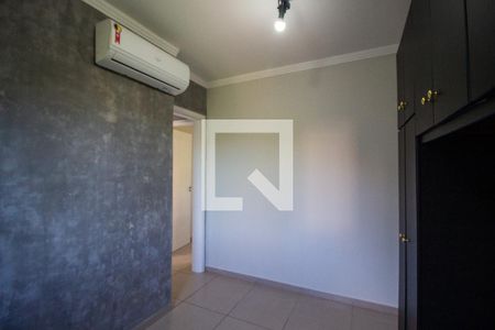 Quarto 1 de apartamento para alugar com 2 quartos, 55m² em Jardim Vera Cruz, Sorocaba