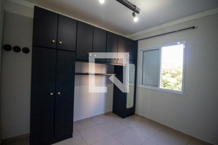 Quarto 1 de apartamento para alugar com 2 quartos, 55m² em Jardim Vera Cruz, Sorocaba