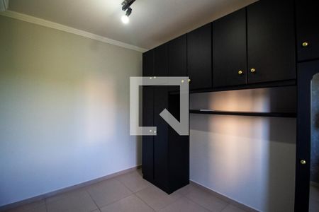 Quarto 1 de apartamento para alugar com 2 quartos, 55m² em Jardim Vera Cruz, Sorocaba