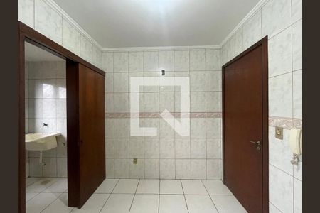 Apartamento para alugar com 1 quarto, 53m² em Vila Nova, Novo Hamburgo