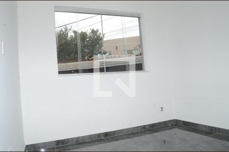 Quarto 1 de casa para alugar com 2 quartos, 90m² em Dom Silverio, Belo Horizonte