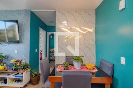 Apartamento à venda com 2 quartos, 44m² em Morro Santana, Porto Alegre
