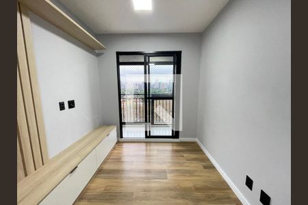 Sala de apartamento para alugar com 2 quartos, 44m² em Butantã, São Paulo