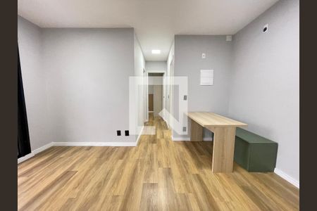 Sala de apartamento para alugar com 2 quartos, 44m² em Butantã, São Paulo