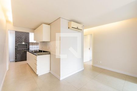 Casa de Condomínio para alugar com 3 quartos, 70m² em São Luís, Canoas