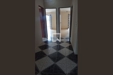 Corredor de casa à venda com 4 quartos, 400m² em Jardim Anhembi, Barueri