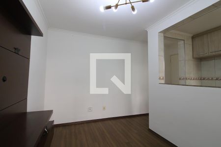 Sala de apartamento à venda com 2 quartos, 47m² em Jardim Santa Teresinha, São Paulo