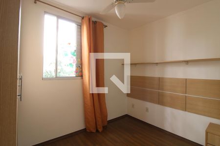 Quarto 2 de apartamento à venda com 2 quartos, 47m² em Jardim Santa Teresinha, São Paulo