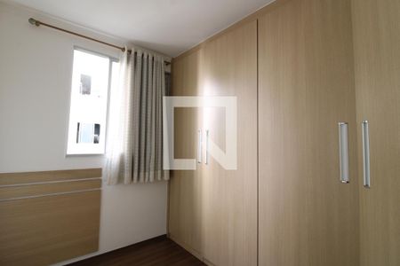 Quarto 1 de apartamento à venda com 2 quartos, 47m² em Jardim Santa Teresinha, São Paulo