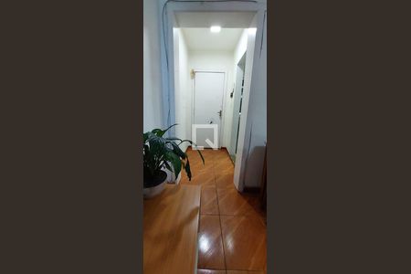 Sala de apartamento à venda com 2 quartos, 50m² em Jardim Sulacap, Rio de Janeiro
