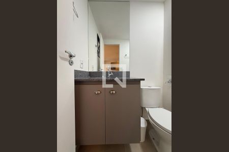 Kitnet/Studio para alugar com 1 quarto, 22m² em Campos Elíseos, São Paulo
