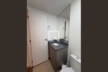 Kitnet/Studio para alugar com 1 quarto, 22m² em Campos Elíseos, São Paulo