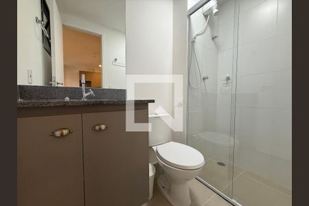 Kitnet/Studio para alugar com 1 quarto, 22m² em Campos Elíseos, São Paulo