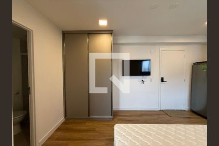 Kitnet/Studio para alugar com 1 quarto, 22m² em Campos Elíseos, São Paulo