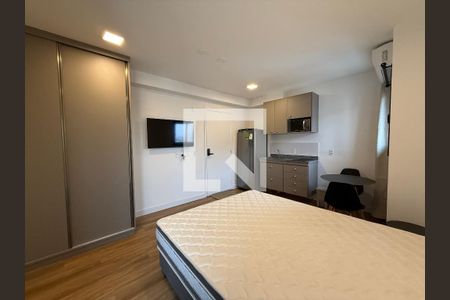 Kitnet/Studio para alugar com 1 quarto, 22m² em Campos Elíseos, São Paulo