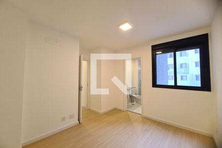 Suite de apartamento à venda com 2 quartos, 63m² em Vila Prudente, São Paulo