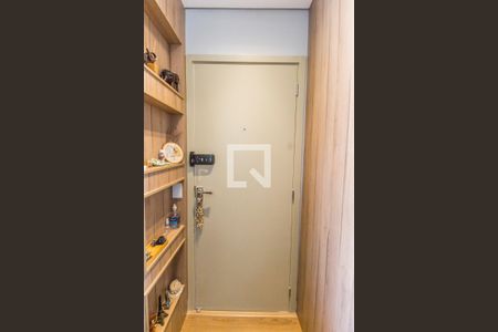Entrada de apartamento à venda com 2 quartos, 64m² em Centro Comercial Jubran, Barueri