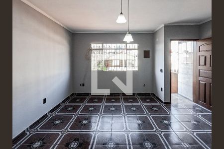 Sala de casa para alugar com 3 quartos, 150m² em Nossa Senhora do O, São Paulo