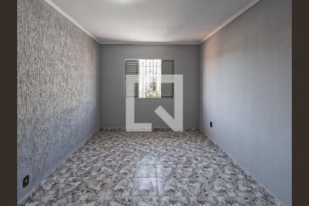 Quarto 1 de casa para alugar com 3 quartos, 150m² em Nossa Senhora do O, São Paulo
