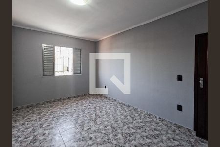 Quarto 1 de casa para alugar com 3 quartos, 150m² em Nossa Senhora do O, São Paulo