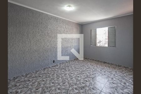Quarto 1 de casa para alugar com 3 quartos, 150m² em Nossa Senhora do O, São Paulo