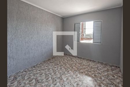 Quarto 2 de casa para alugar com 3 quartos, 150m² em Nossa Senhora do O, São Paulo