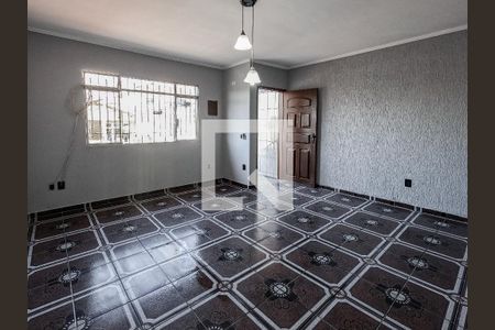 Sala de casa para alugar com 3 quartos, 150m² em Nossa Senhora do O, São Paulo