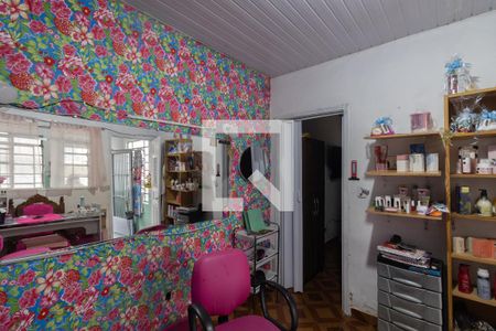 Sala de casa à venda com 2 quartos, 90m² em Itaquera, São Paulo