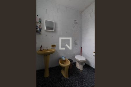 Banheiro de casa à venda com 2 quartos, 90m² em Itaquera, São Paulo